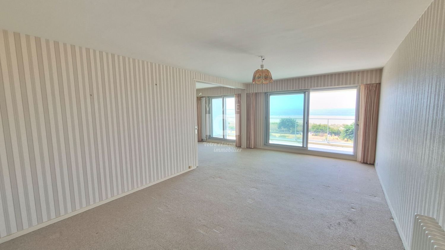 Appartement à louer, 89m², Saint-Brevin-les-Pins