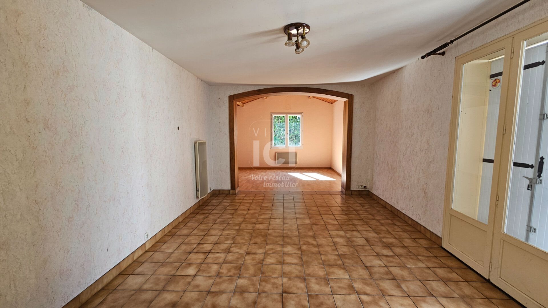 Maison à vendre, 84m², Saint-Michel-Chef-Chef