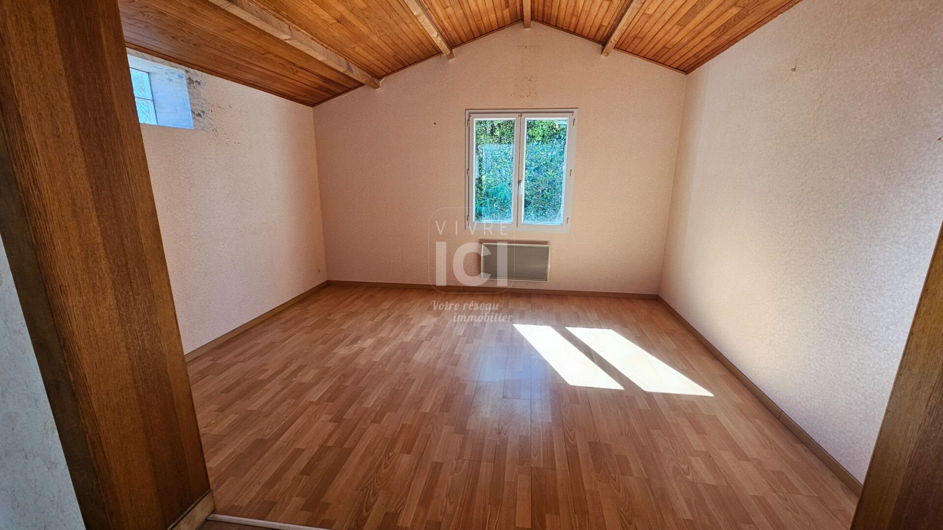 Maison à vendre, 84m², Saint-Michel-Chef-Chef