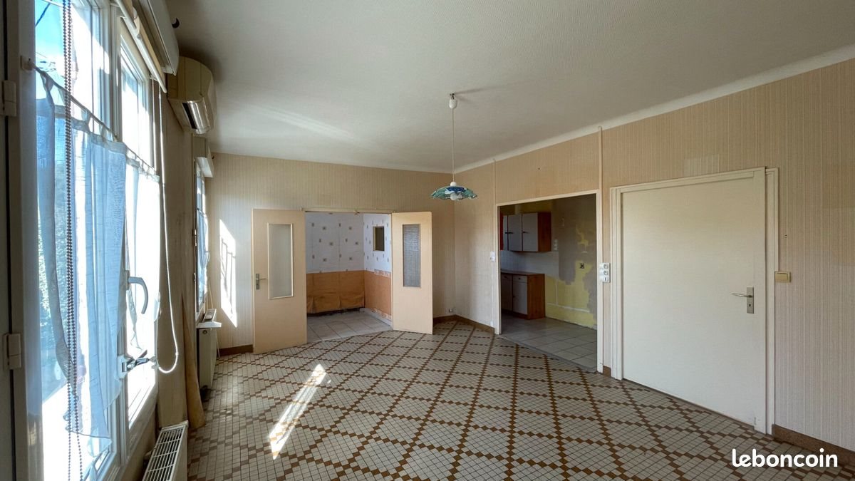 Maison à vendre, 82m², Saint-Brevin-les-Pins