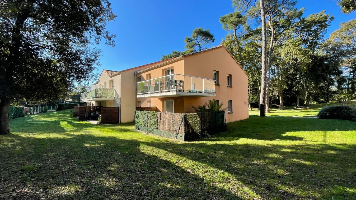 Appartement à vendre, 43m², Saint-Brevin-les-Pins