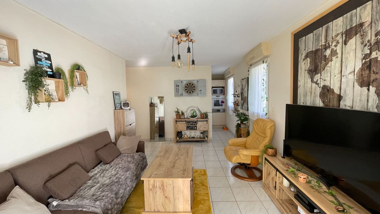 Appartement à vendre, 43m², Saint-Brevin-les-Pins