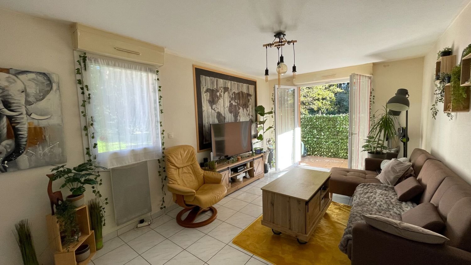Appartement à vendre, 43m², Saint-Brevin-les-Pins