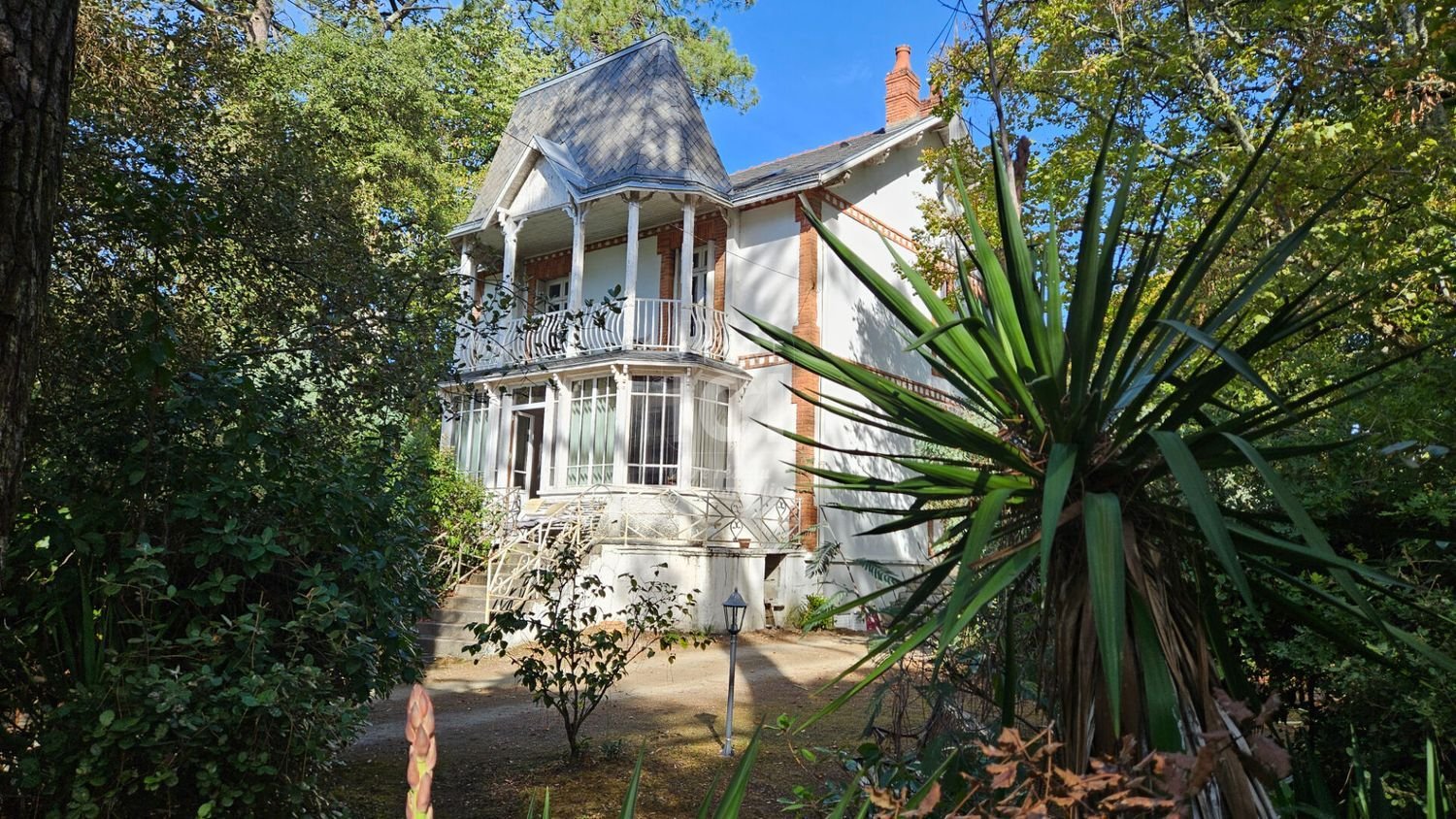 Maison à vendre, 140m², Saint-Brevin-les-Pins