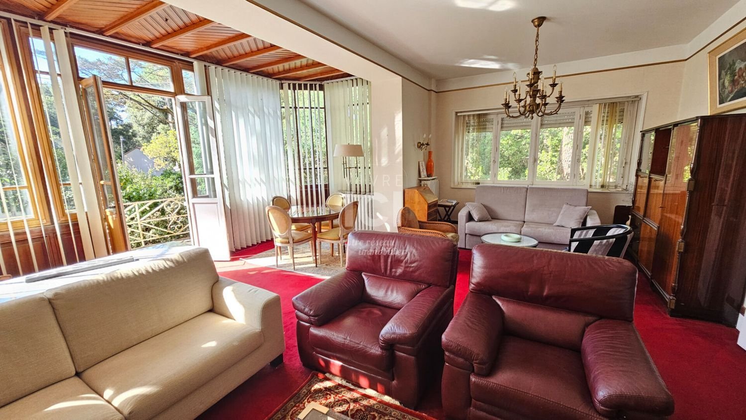 Maison à vendre, 140m², Saint-Brevin-les-Pins