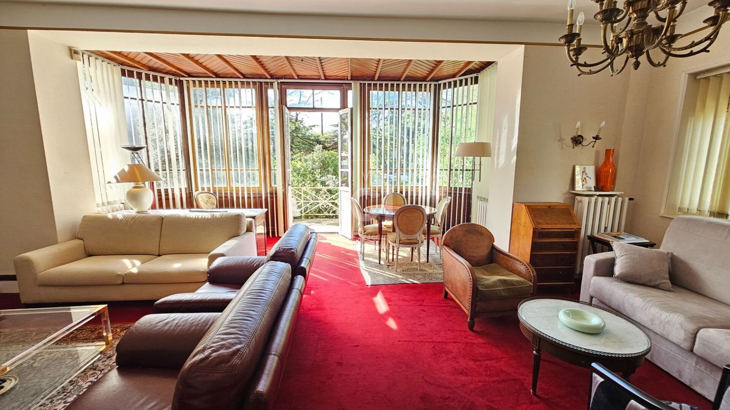 Maison à vendre, 140m², Saint-Brevin-les-Pins
