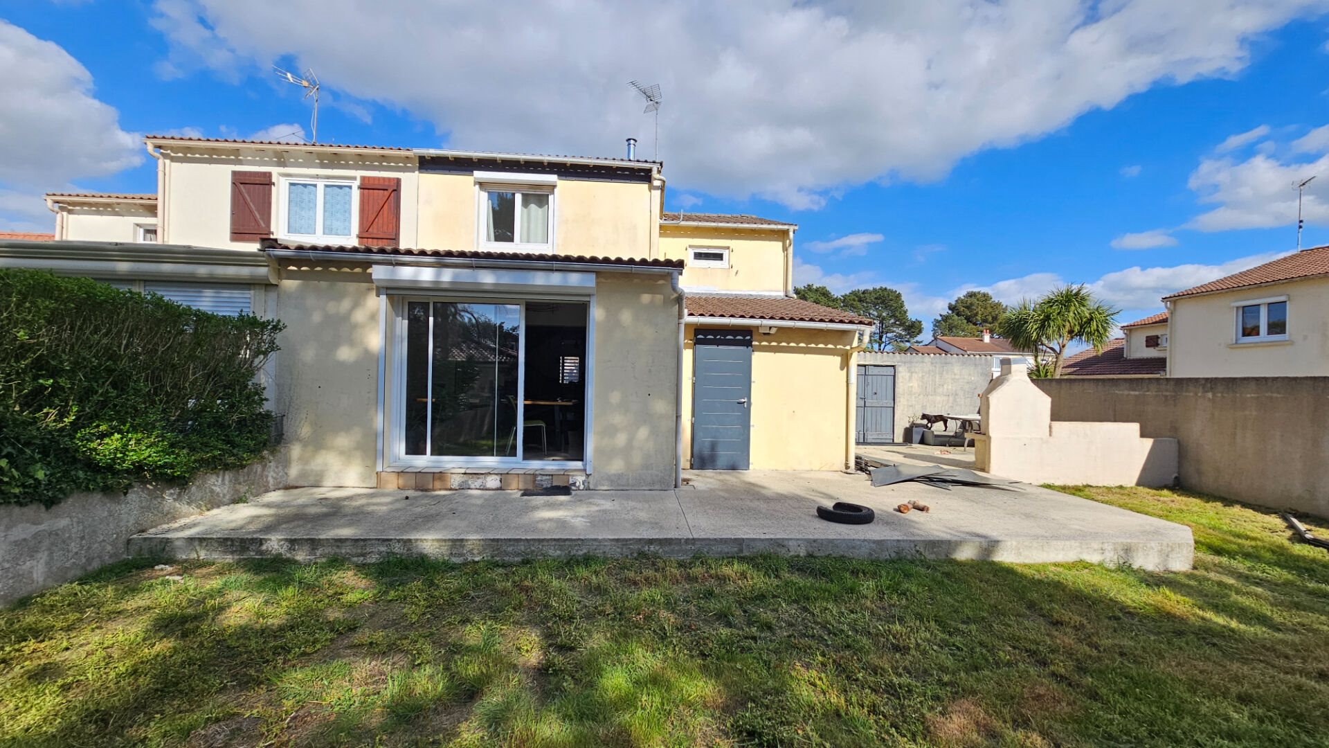Maison à vendre, 108m², Saint-Brevin-les-Pins
