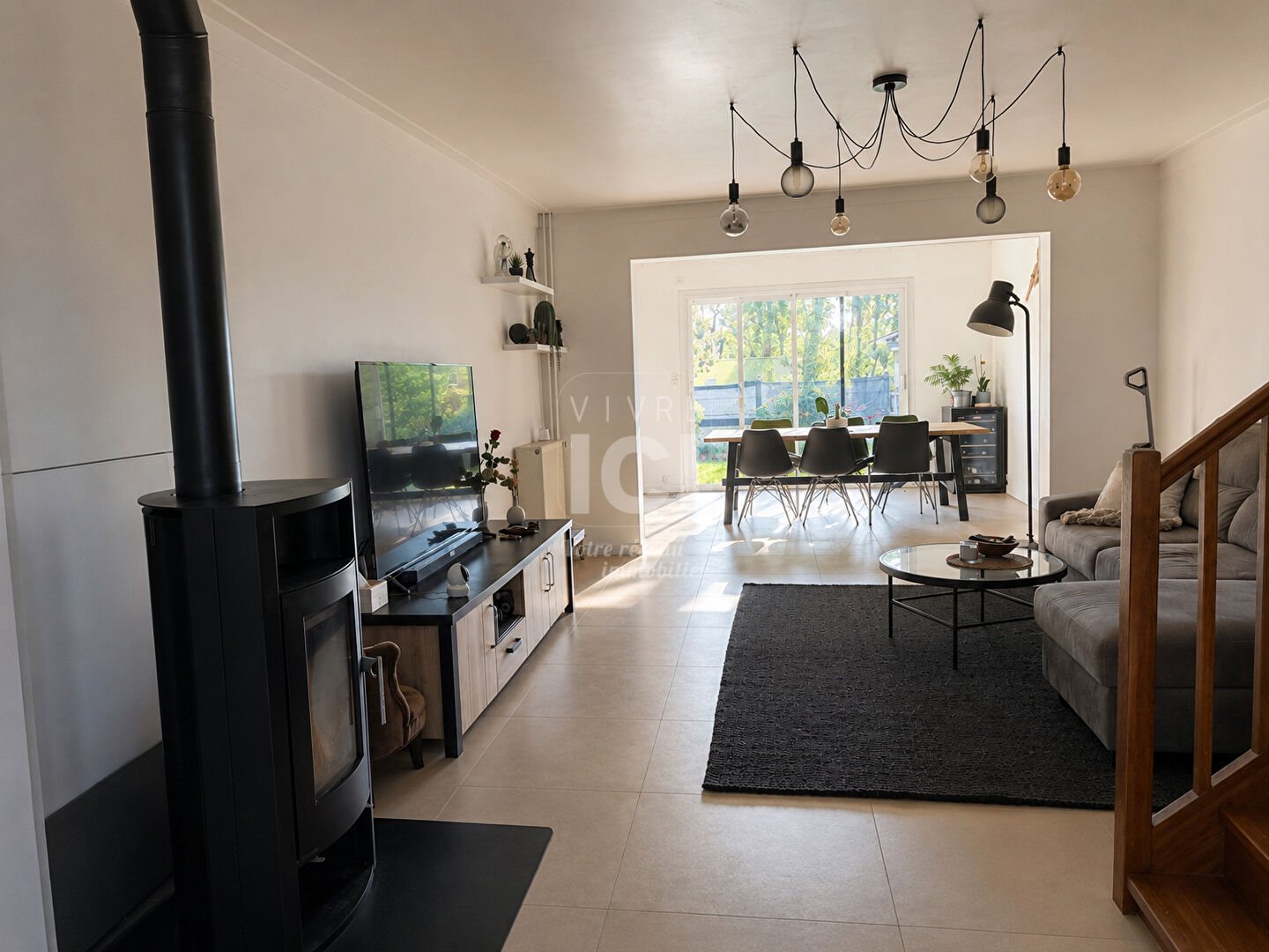 Maison à vendre, 108m², Saint-Brevin-les-Pins