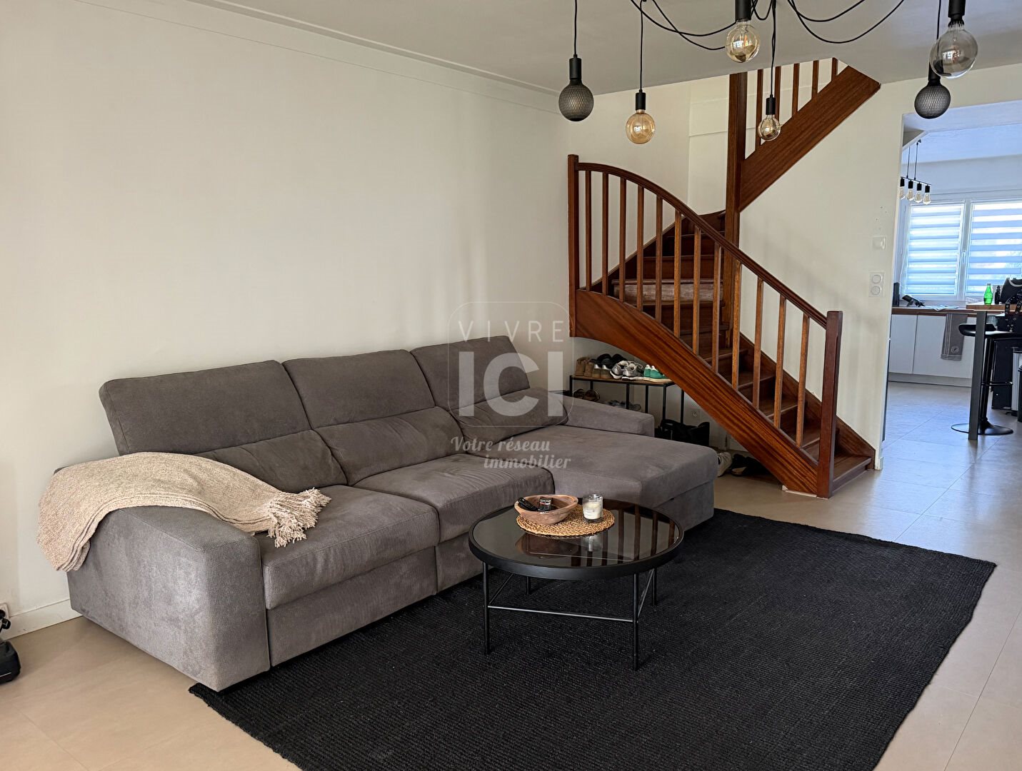 Maison à vendre, 108m², Saint-Brevin-les-Pins
