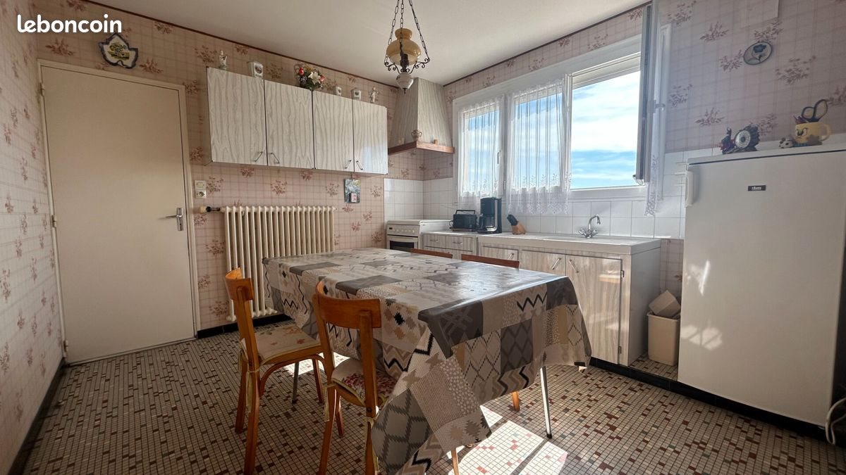 Maison à vendre, 99m², Corsept