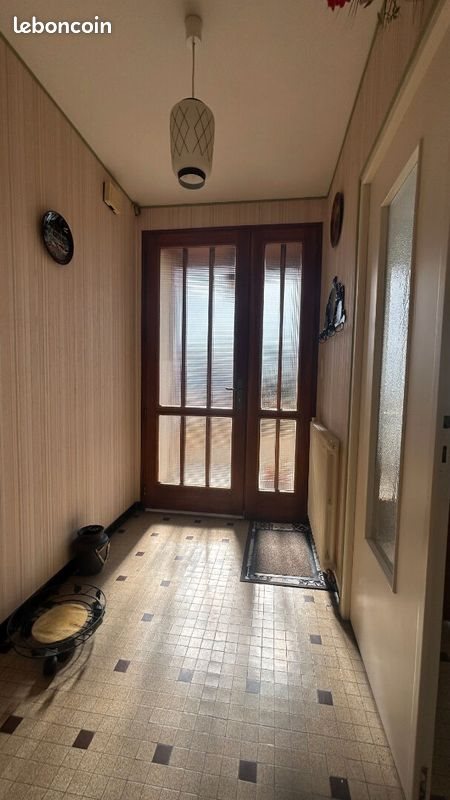 Maison à vendre, 99m², Corsept