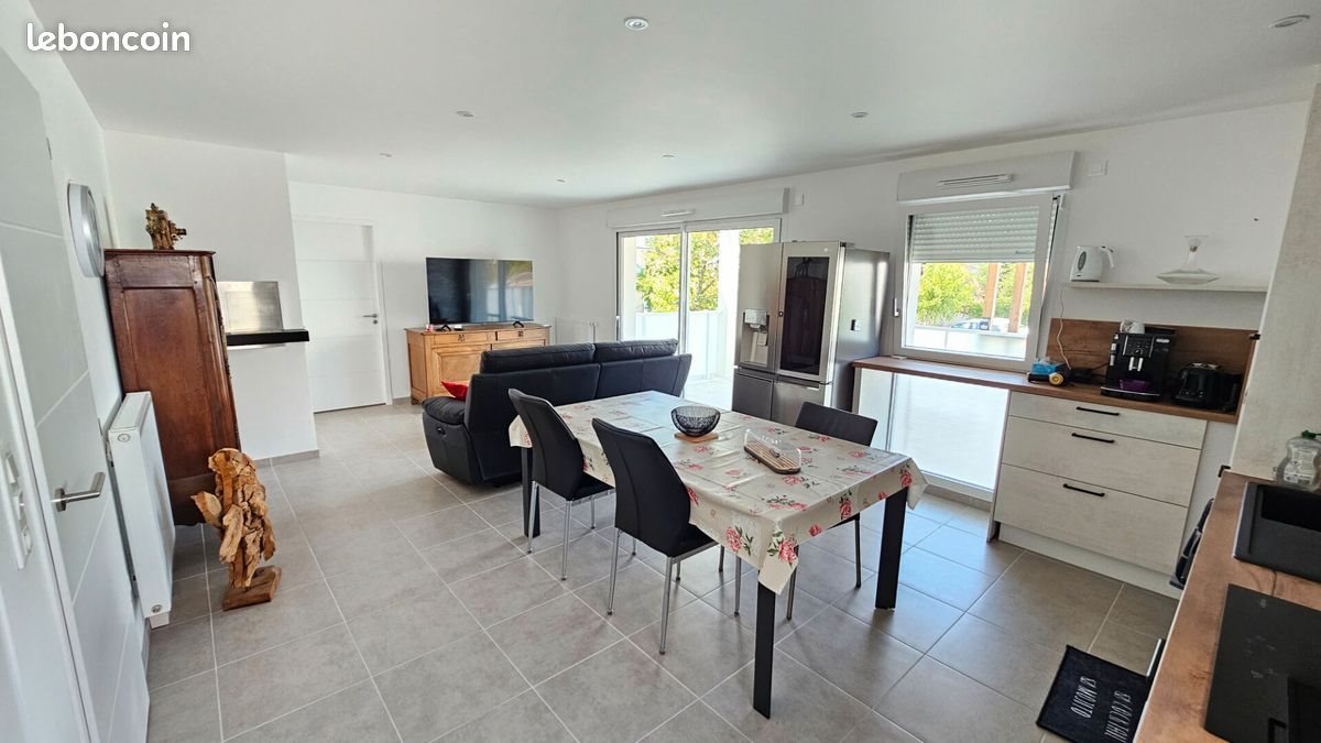 Appartement à vendre, 70m², Saint-Brevin-les-Pins