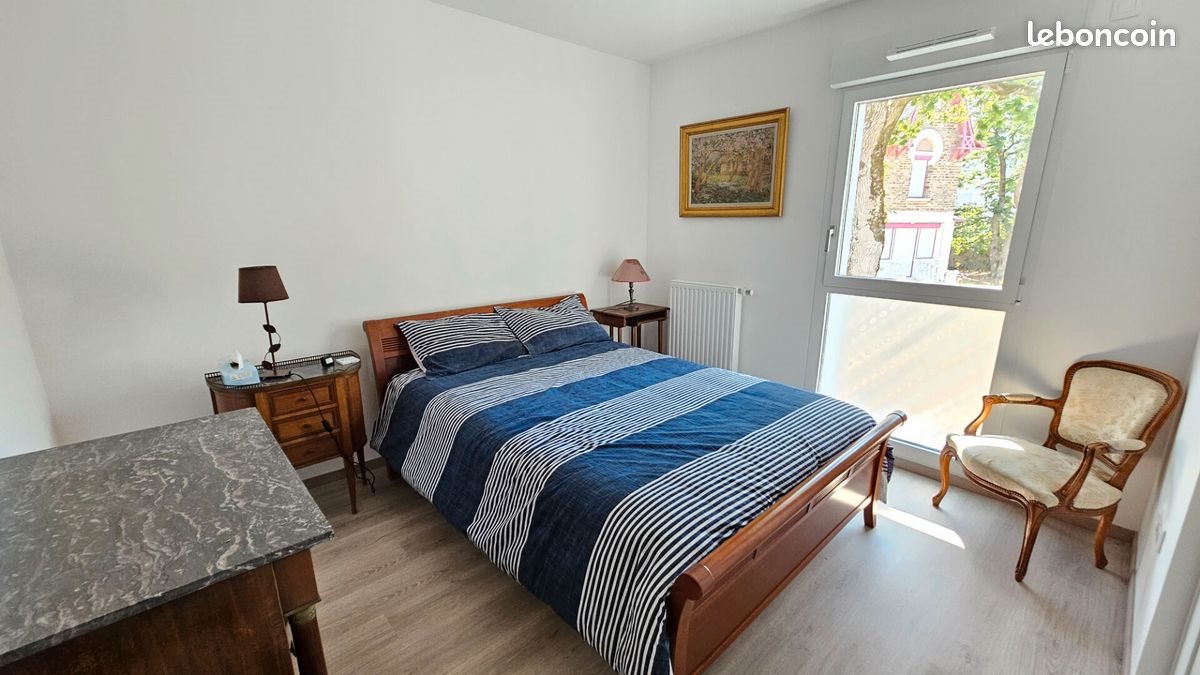 Appartement à vendre, 70m², Saint-Brevin-les-Pins