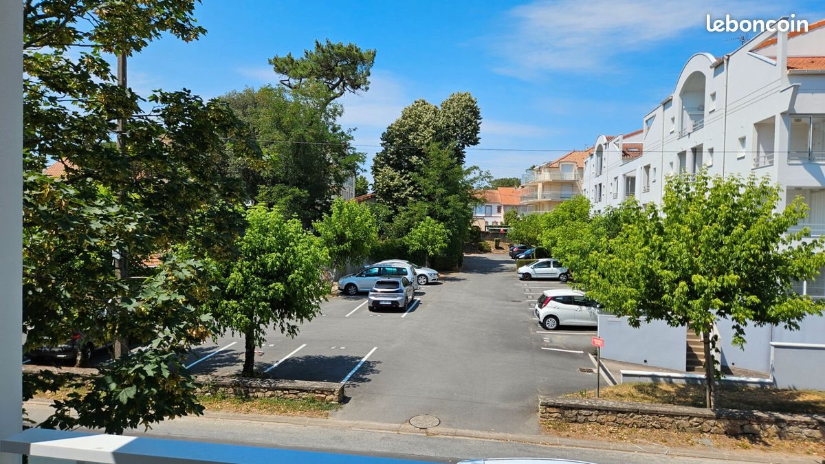 Appartement à vendre, 70m², Saint-Brevin-les-Pins