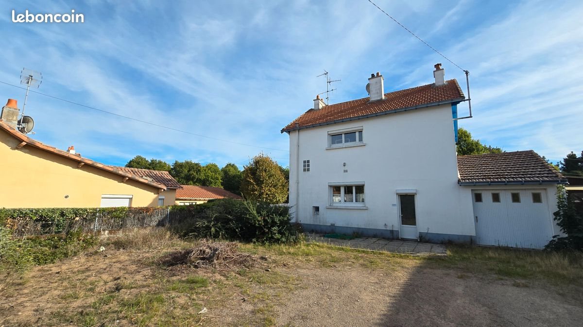 Maison à vendre, 91m², Saint-Brevin-les-Pins