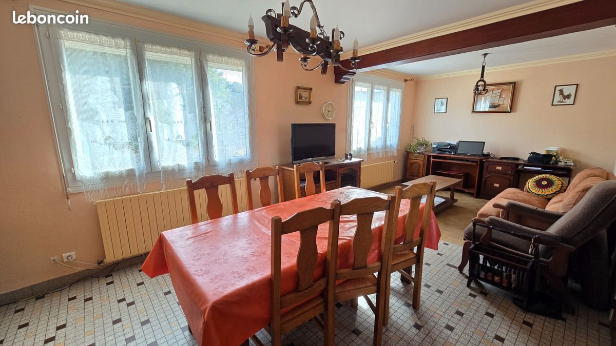 Maison à vendre, 91m², Saint-Brevin-les-Pins