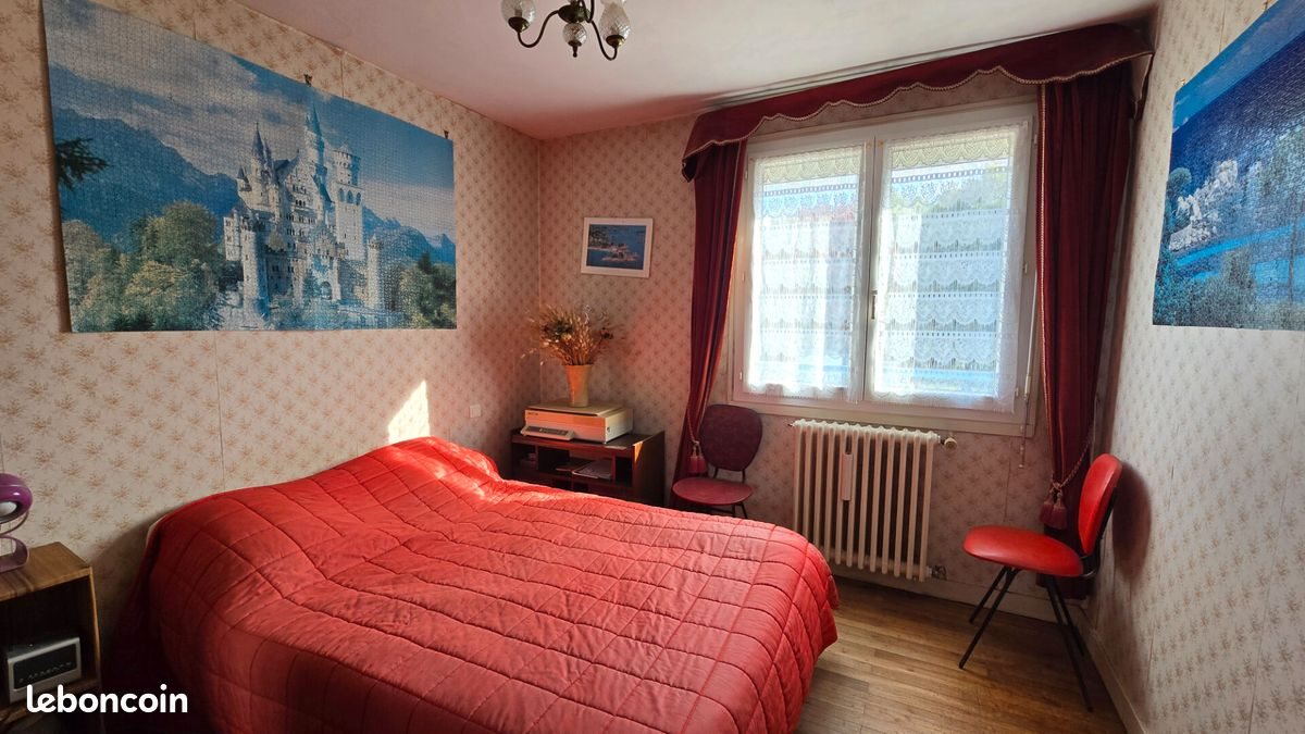 Maison à vendre, 91m², Saint-Brevin-les-Pins