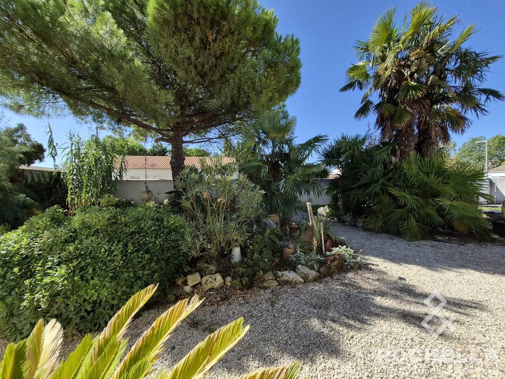 Maison à vendre, 144m², Marsilly