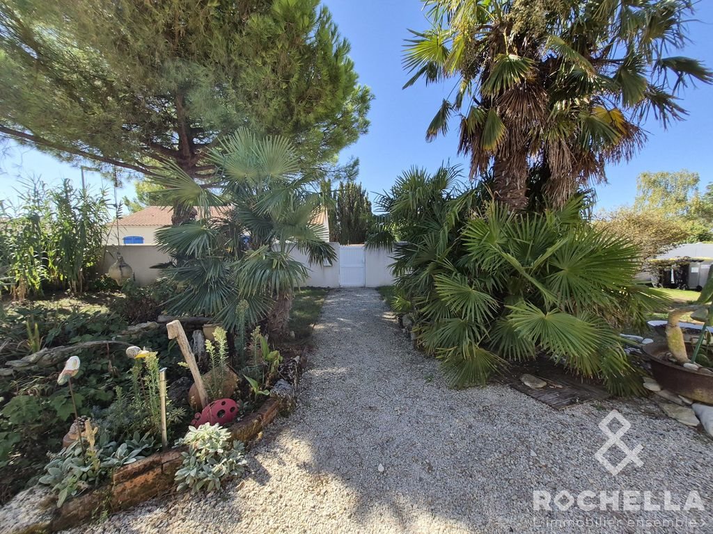 Maison à vendre, 144m², Marsilly