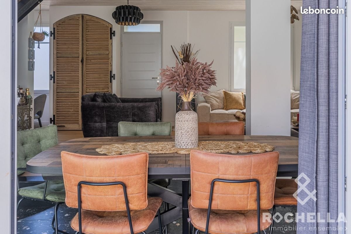 Maison à vendre, 125m², Yves
