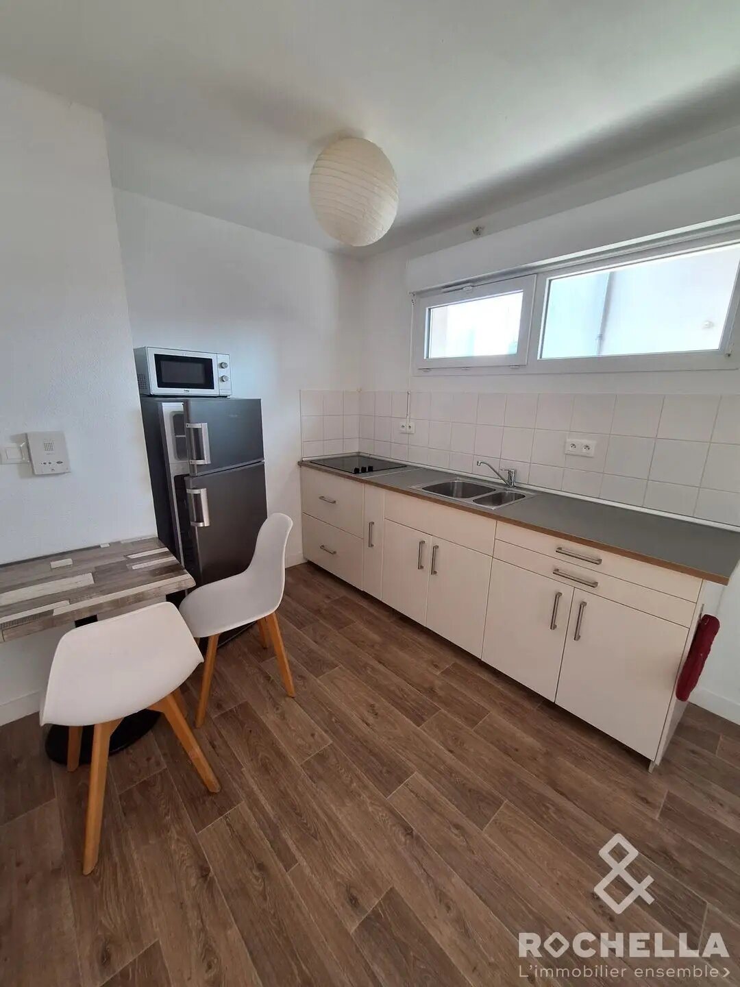 Appartement à vendre, 38m², La Rochelle