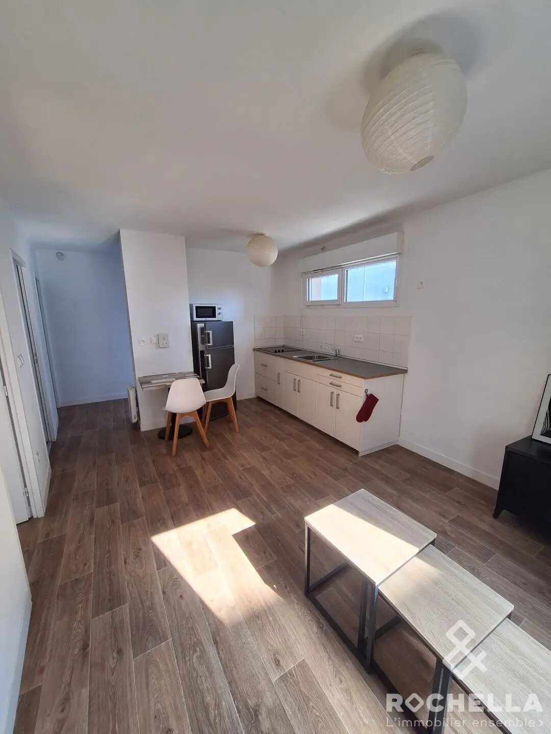 Appartement à vendre, 38m², La Rochelle