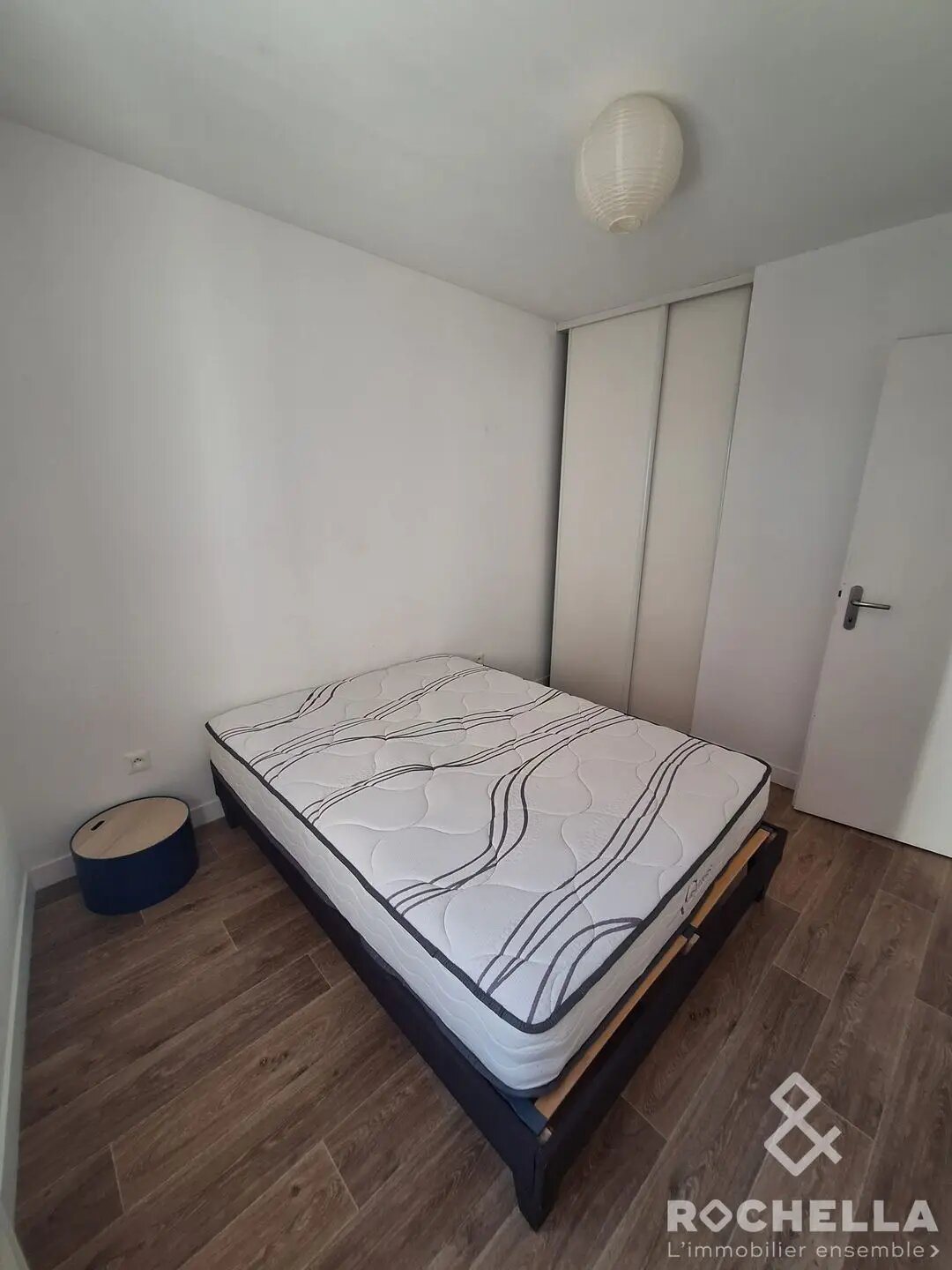 Appartement à vendre, 38m², La Rochelle