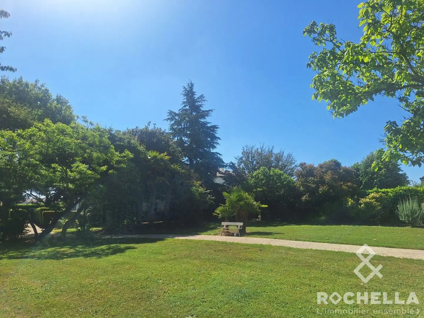 Appartement à vendre, 40m², Marans