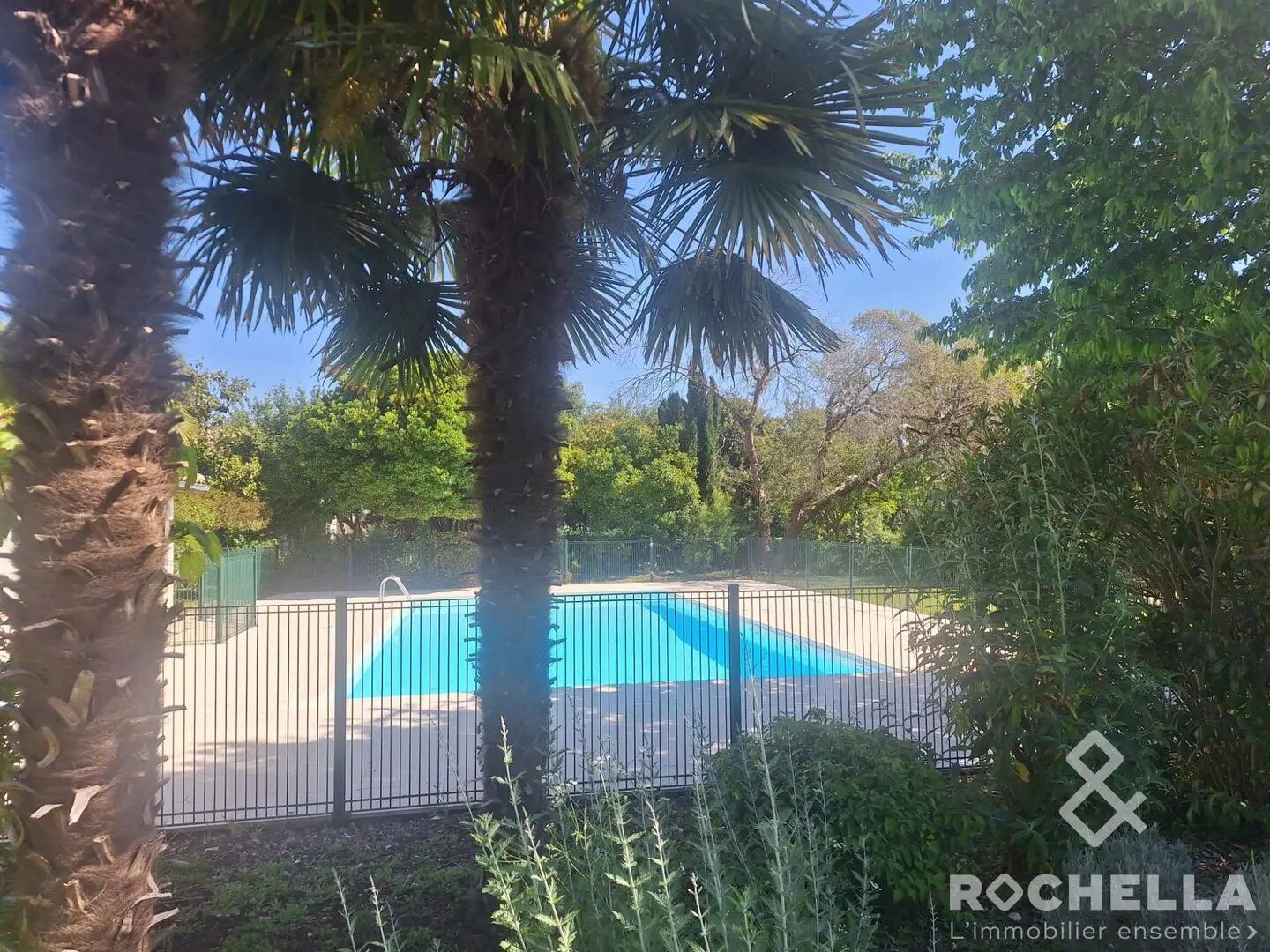 Appartement à vendre, 40m², Marans