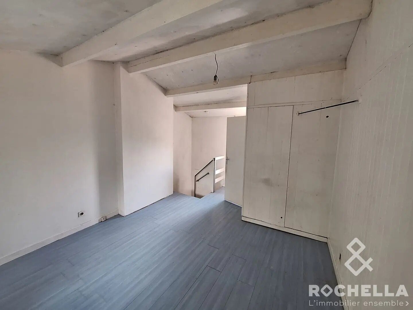 Maison à vendre, 37m², Marans