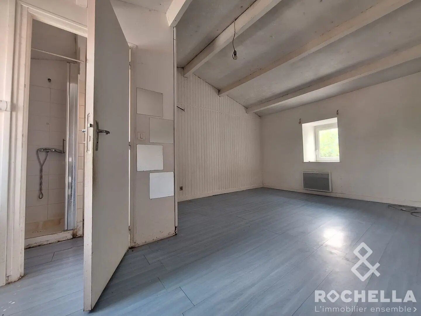 Maison à vendre, 37m², Marans