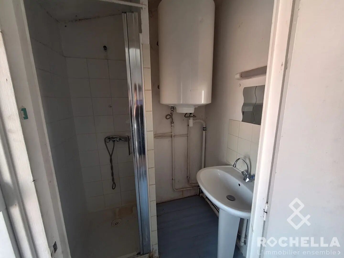 Maison à vendre, 37m², Marans