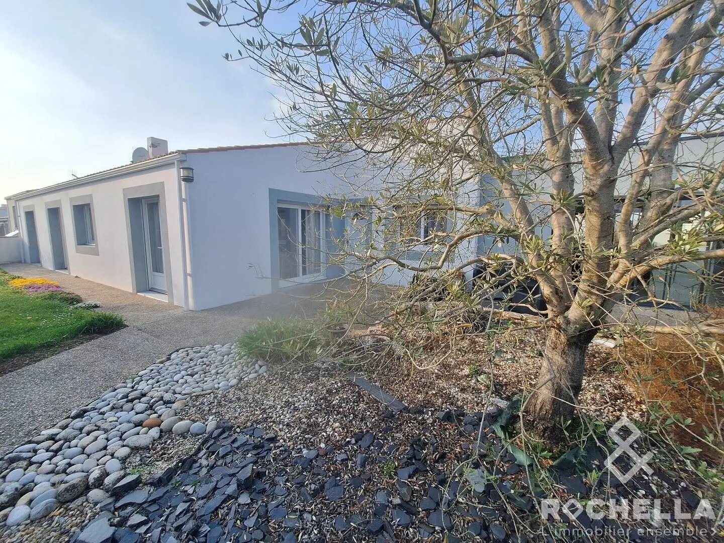 Maison à vendre, 150m², La Jarne