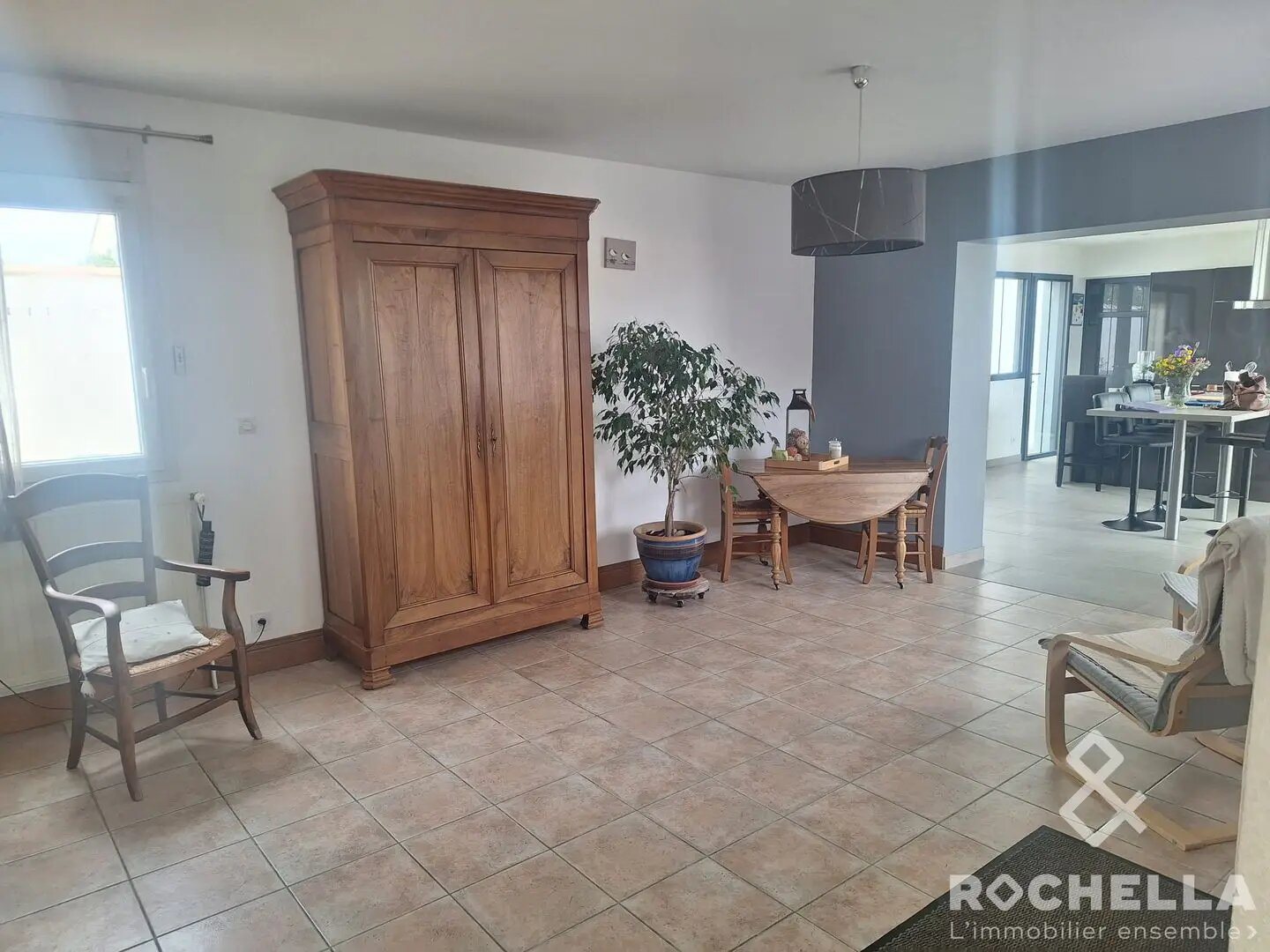 Maison à vendre, 150m², La Jarne