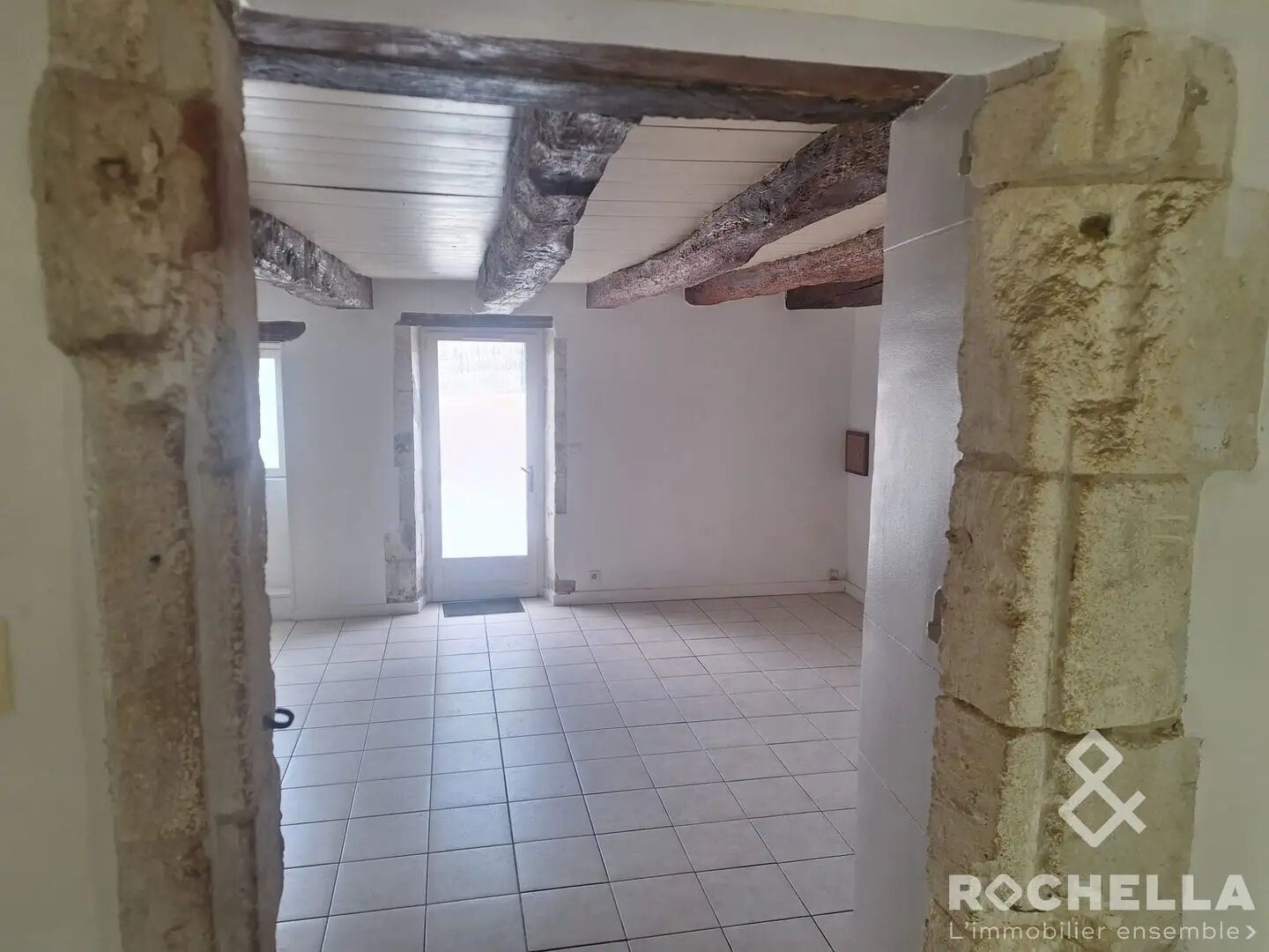 Maison à vendre, 83m², Marans