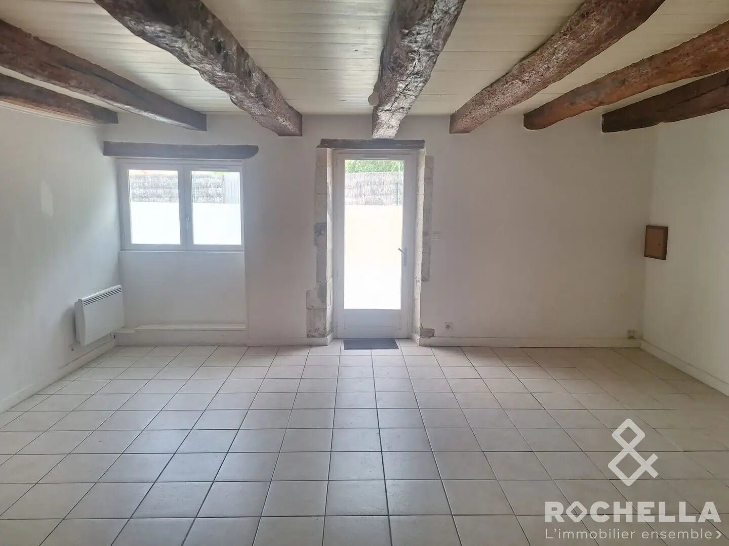 Maison à vendre, 83m², Marans