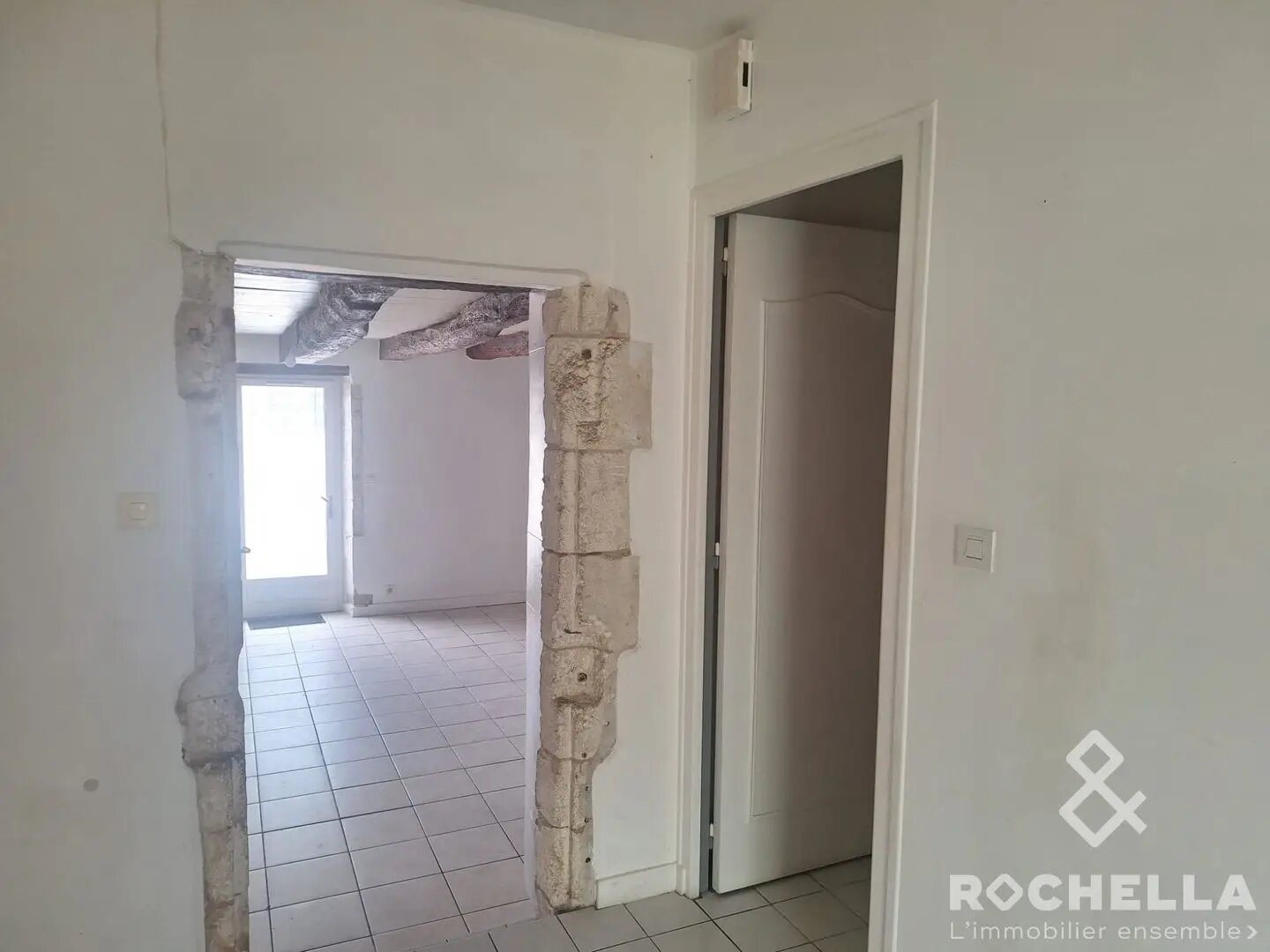 Maison à vendre, 83m², Marans