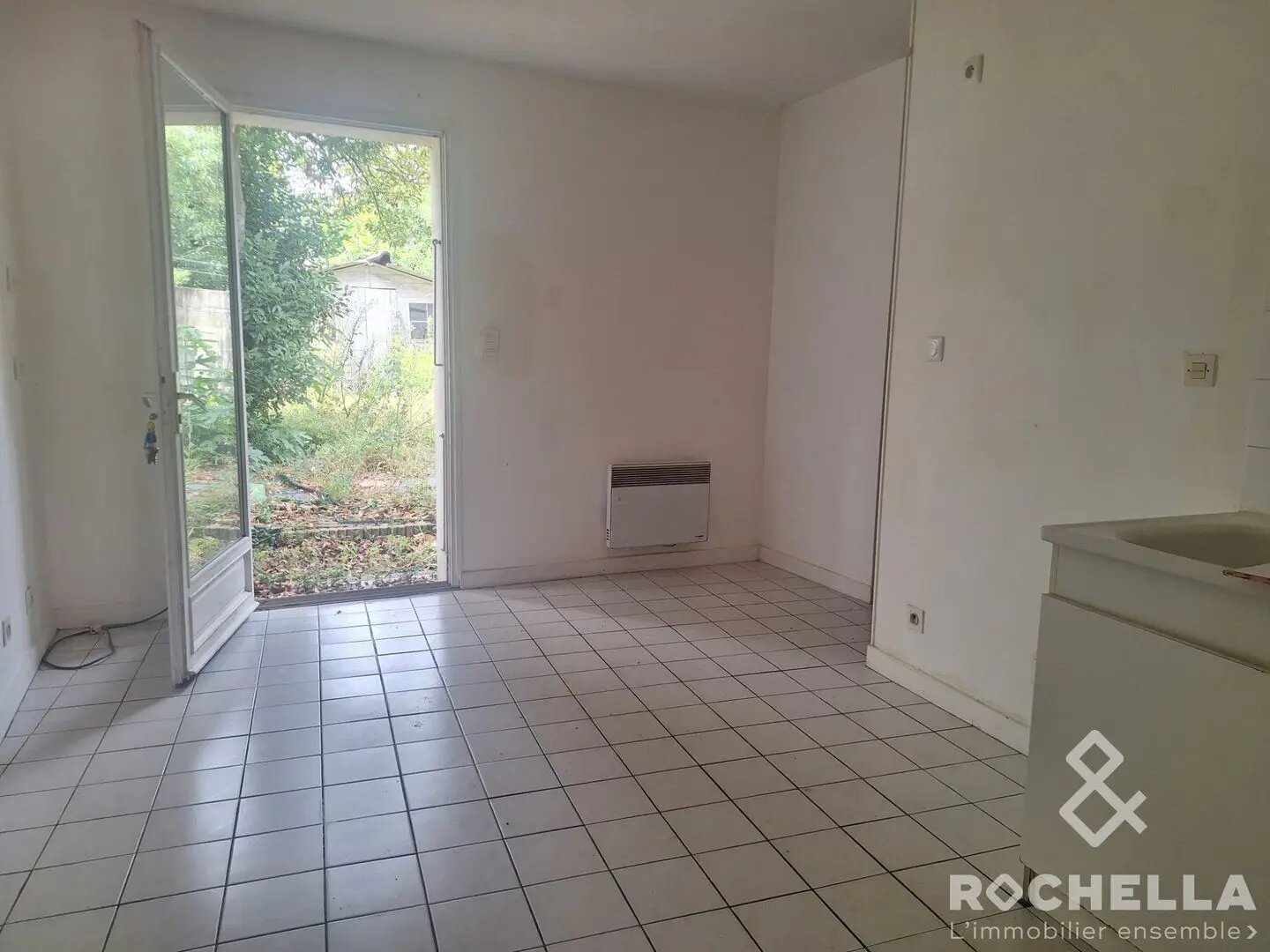 Maison à vendre, 83m², Marans