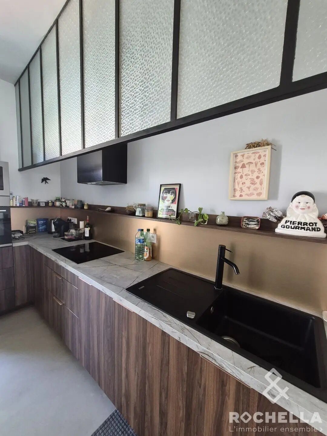 Maison à vendre, 200m², Marans