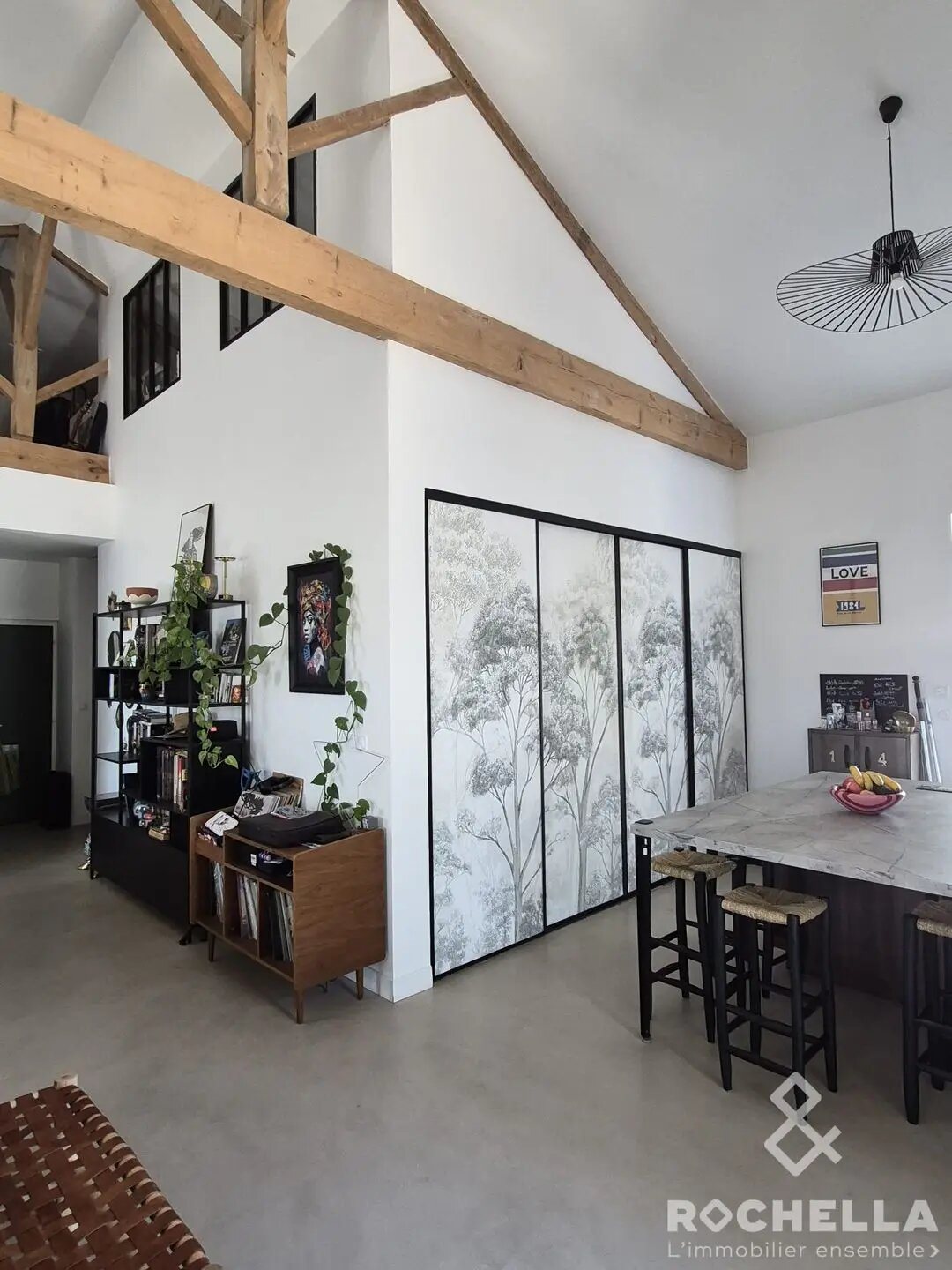 Maison à vendre, 200m², Marans