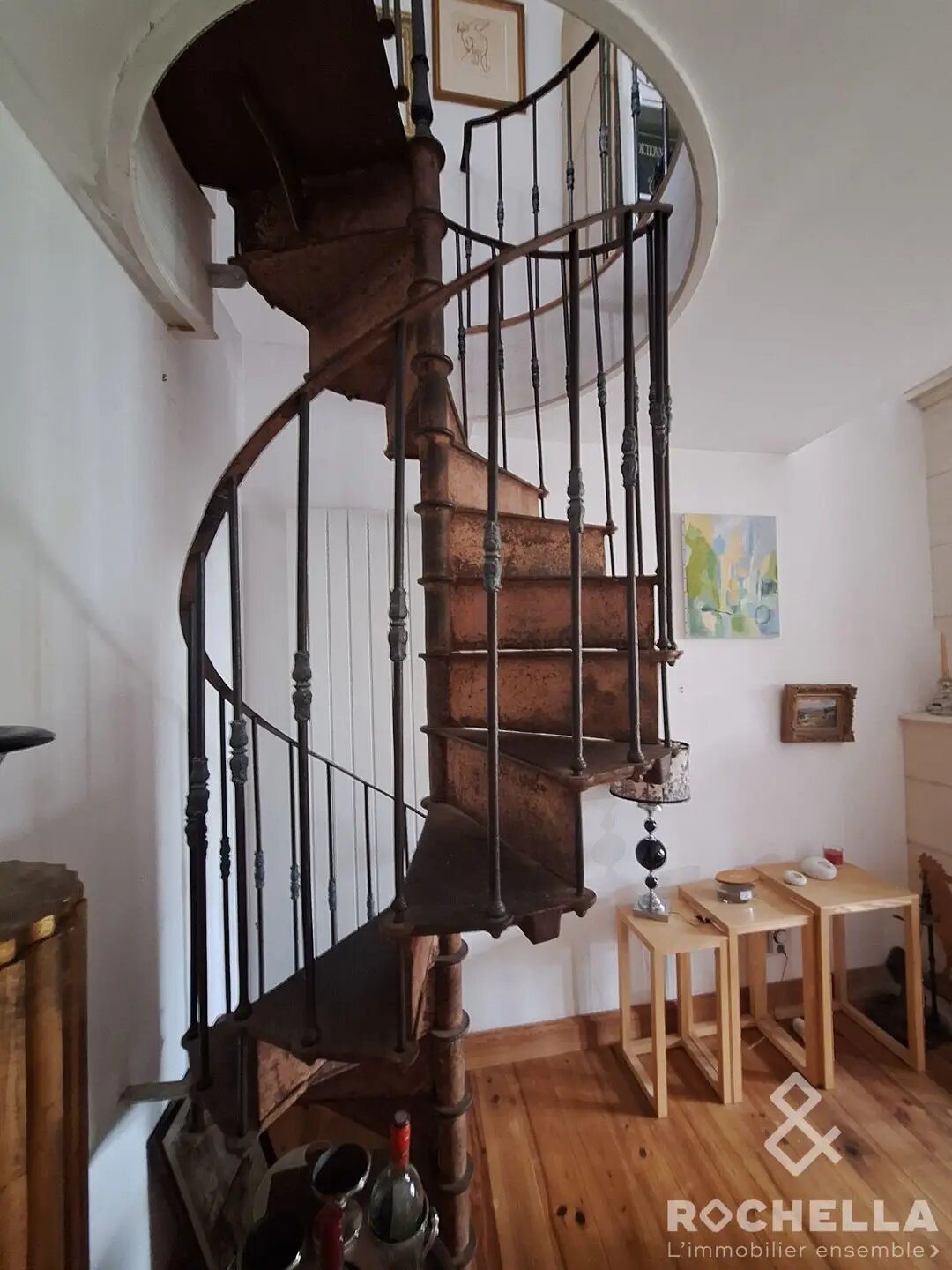 Maison à vendre, 255m², Marans