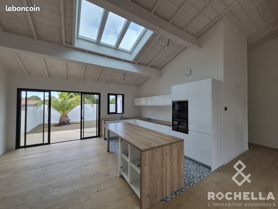 Maison à vendre, 141m², Salles-sur-Mer