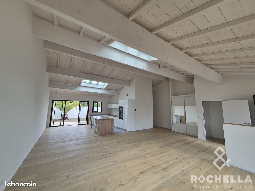 Maison à vendre, 141m², Salles-sur-Mer