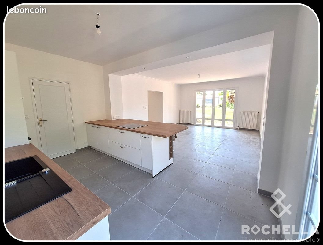 Maison à vendre, 220m², Sainte-Soulle