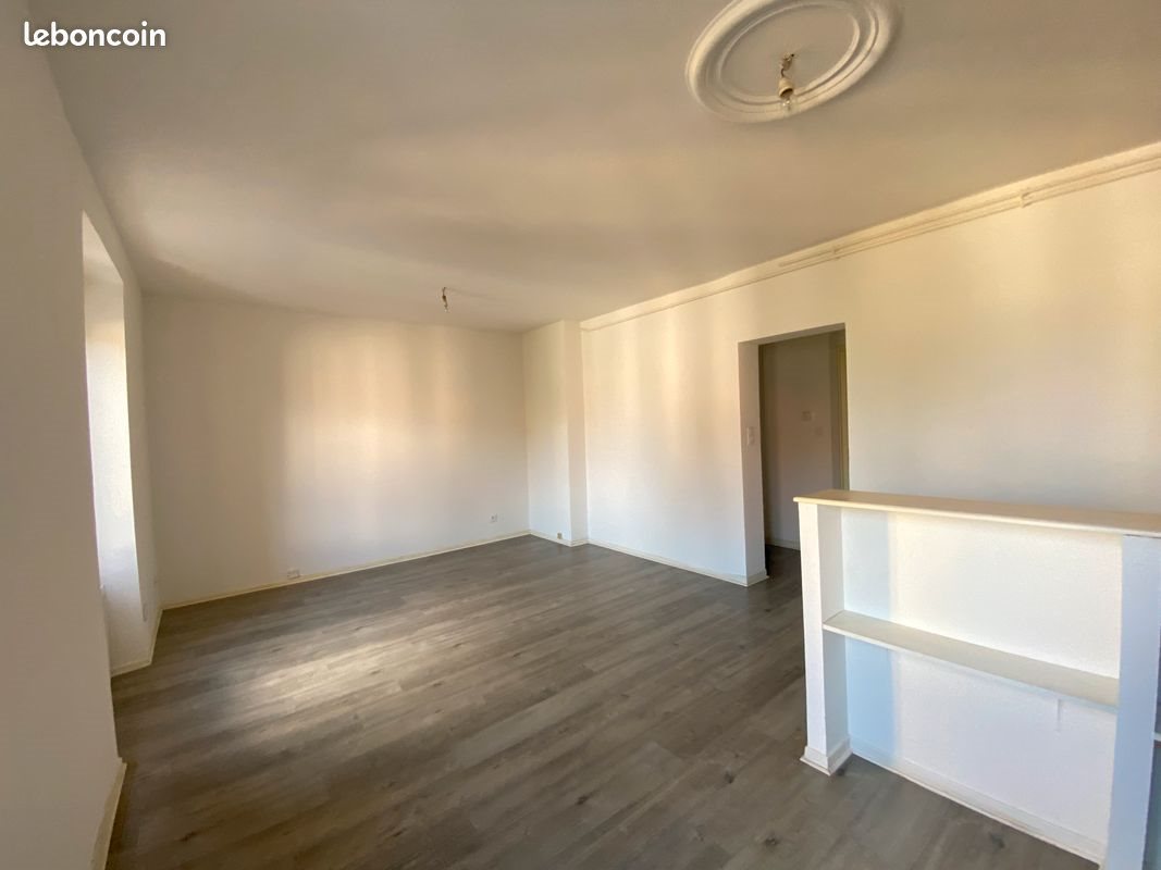 Appartement à louer, 50m², Belfort