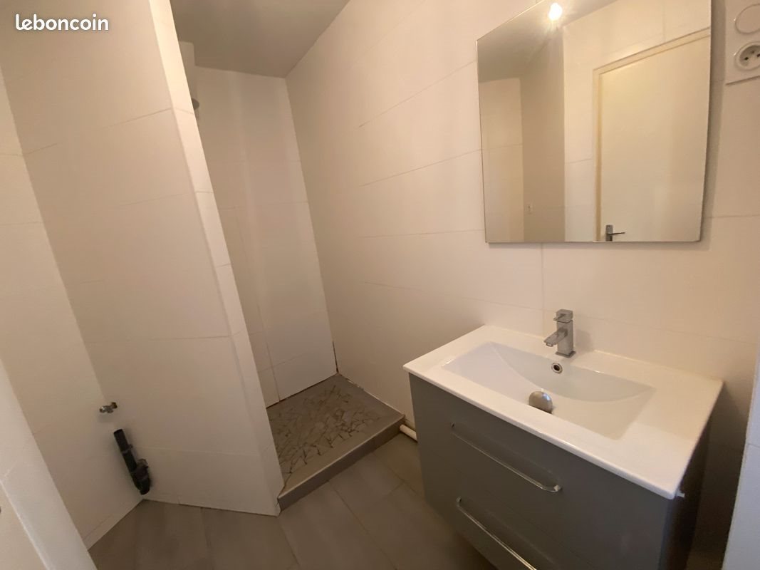 Appartement à louer, 50m², Belfort
