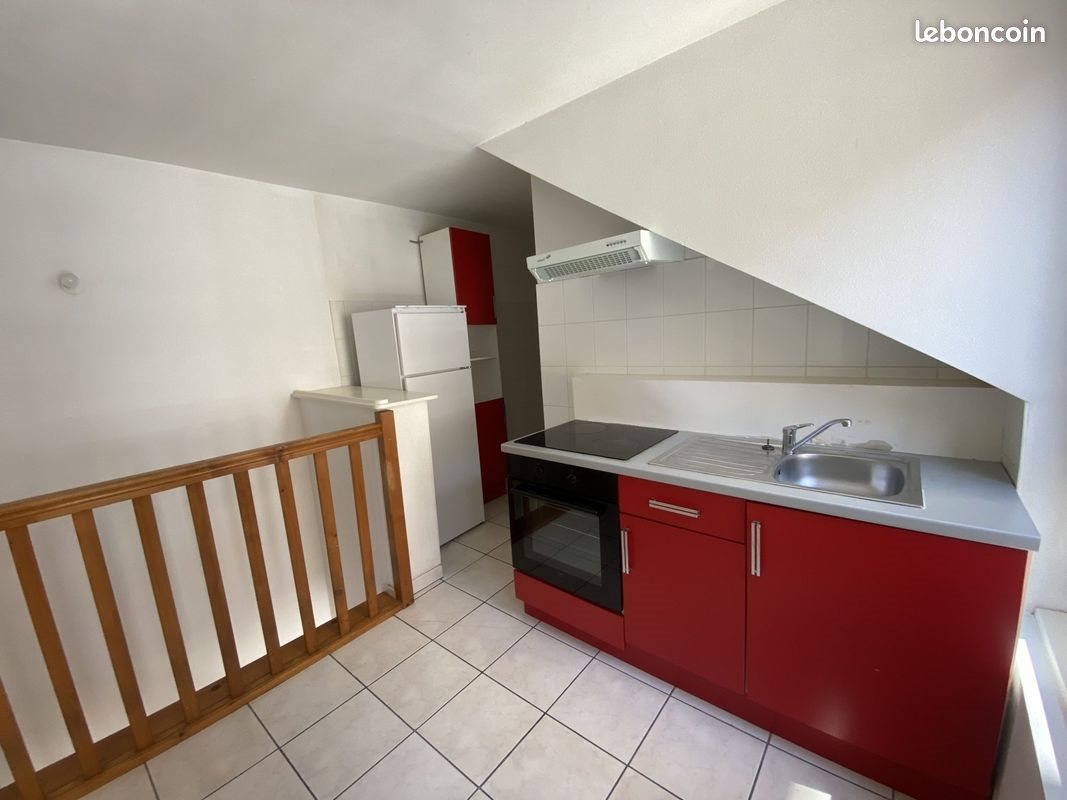 Appartement à louer, 70m², Belfort