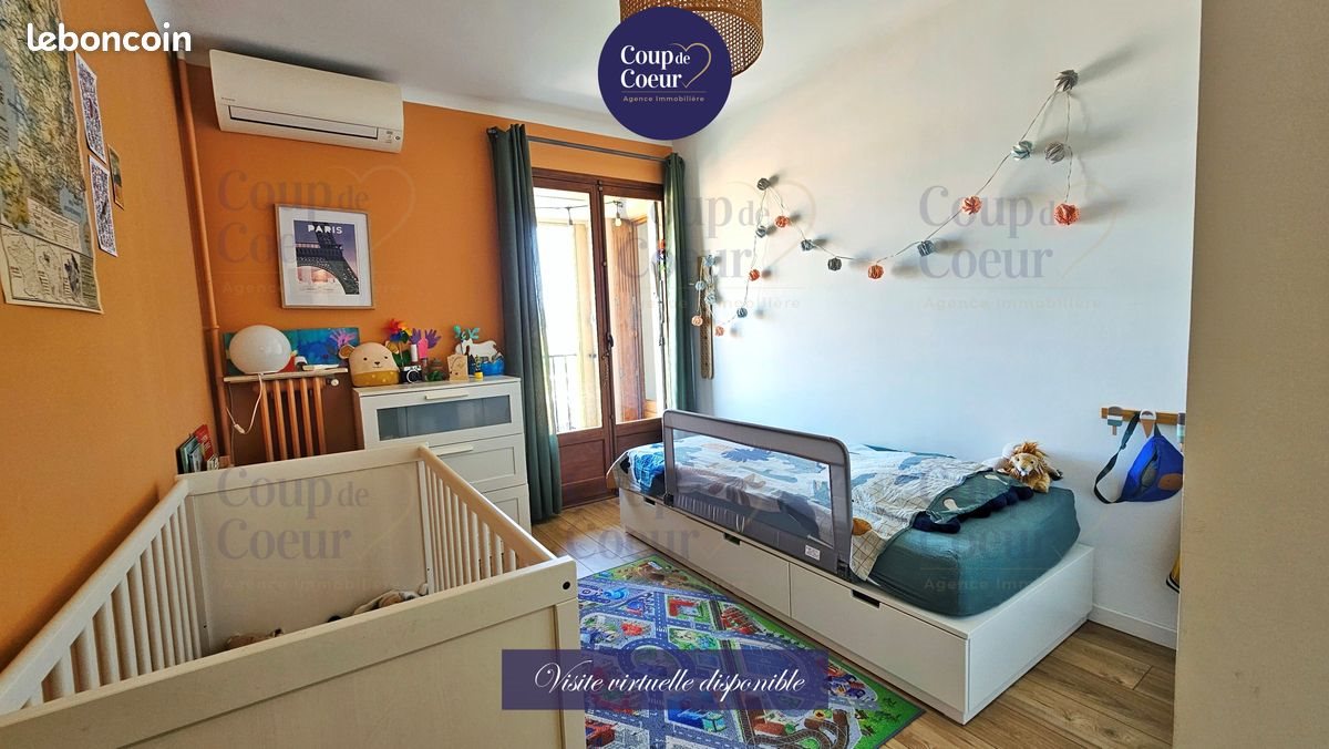 Appartement à vendre, 67m², Aix-en-Provence