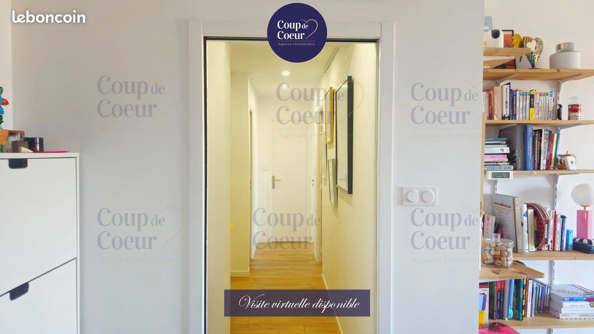 Appartement à vendre, 67m², Aix-en-Provence