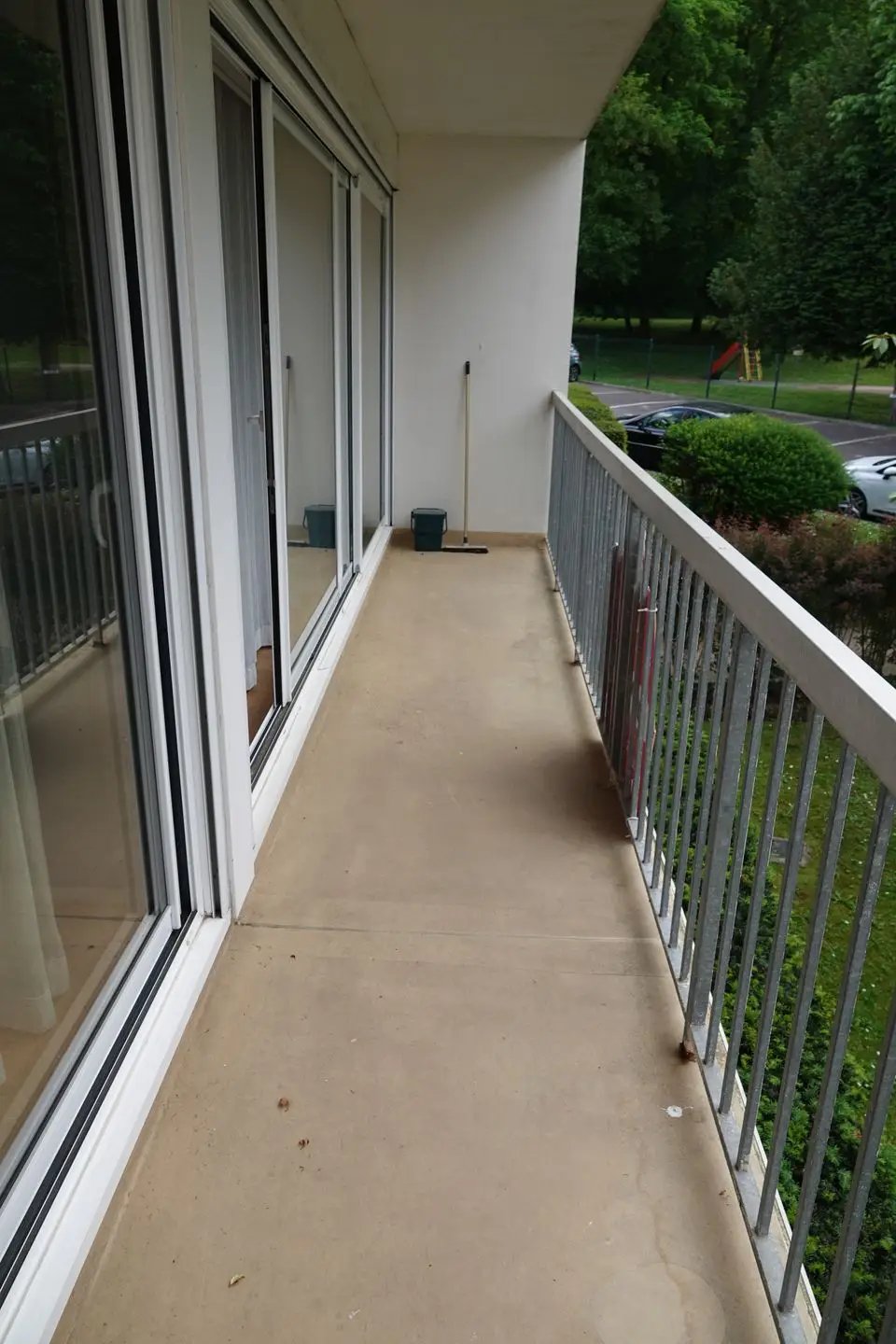 Appartement à vendre, 80m², Bougival